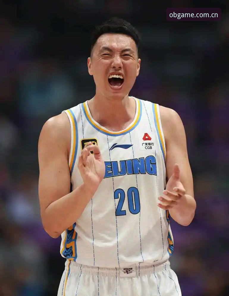 北京男篮换帅背后的实用观察：李楠接任，你能从OB体育官网读到什么